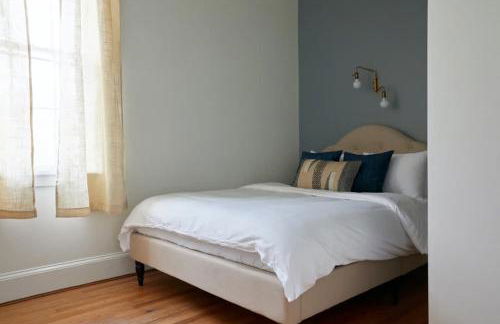 Roami at The Mandeville - Foto 44