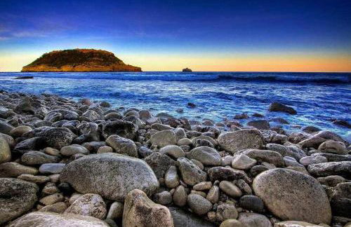 Villa Nomad - Foto 34