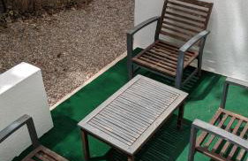 Coin de paradis gonfaron - Foto 8