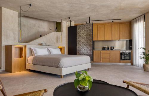 Ammoudi Suites - Foto 32