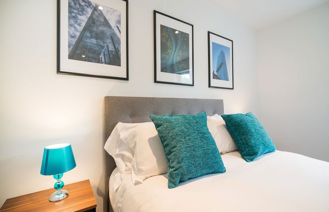 Bluestone Apartments - Didsbury - Foto 5