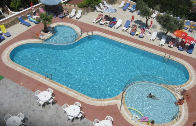 Oya Apartments - Foto 42