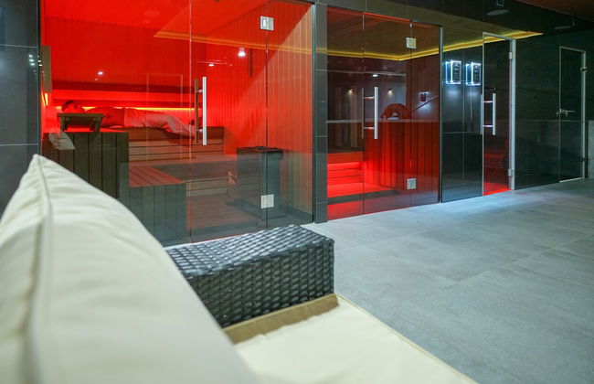 Hrebienok Resort Hotel - Foto 31