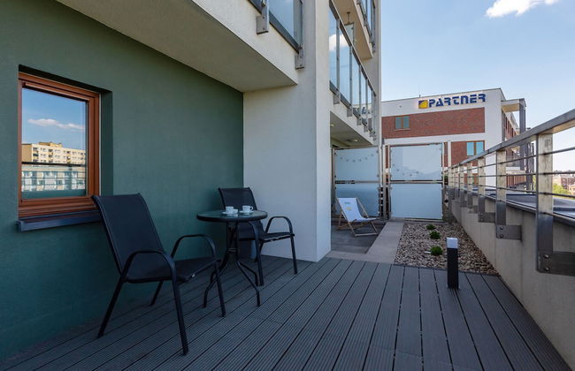 Apartment Kijowska Warsaw by Renters - Foto 23