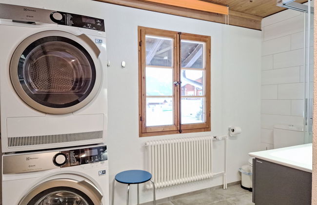 Chalet Alte Post - Foto 18