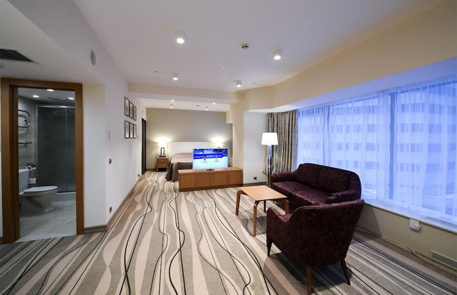 Apart-Hotel Mezhdunarodnaya - Photo 14