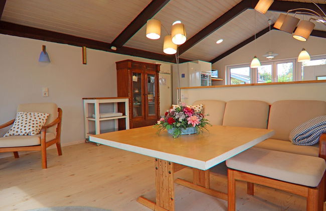 Holiday Home in Krusendorf Near Baltic Sea - Foto 32