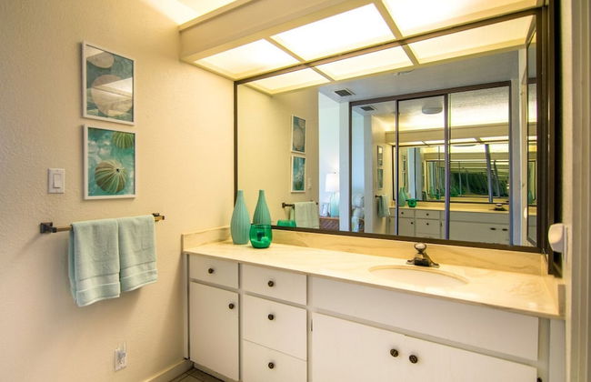 Kapalua Golf Villa 23v3 Ocean View - Foto 14