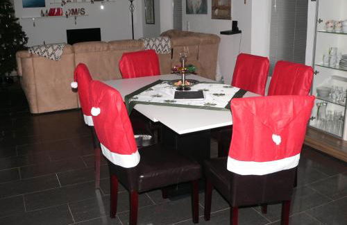 Ferienhaus Zum grünen Holz - Foto 34