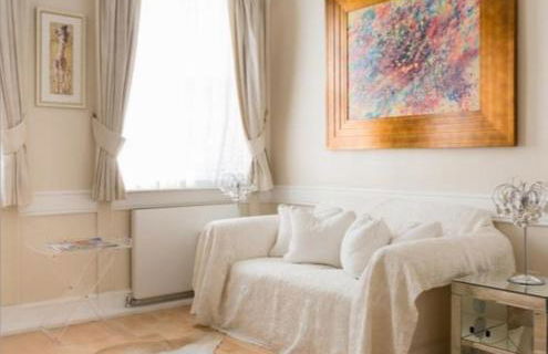 Marylebone Luxury Duplex 3 Bedroom Residence - Foto 7