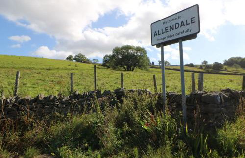 Dale View Cottage - Foto 42