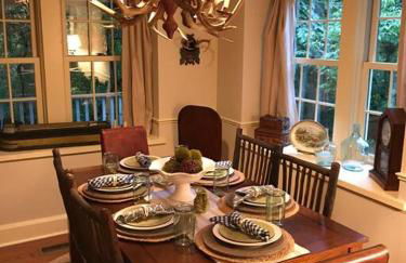 Lock Keepers Cottage on C&O Canal/Potomac River - Foto 19