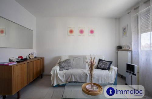 Studio near airport - Photo 7