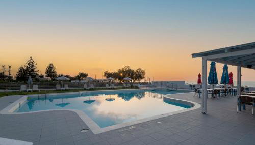 Varvaras Diamond Hotel - Foto 2