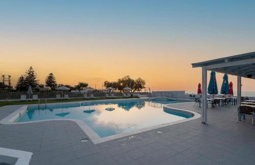 Varvaras Diamond Hotel - Foto 2