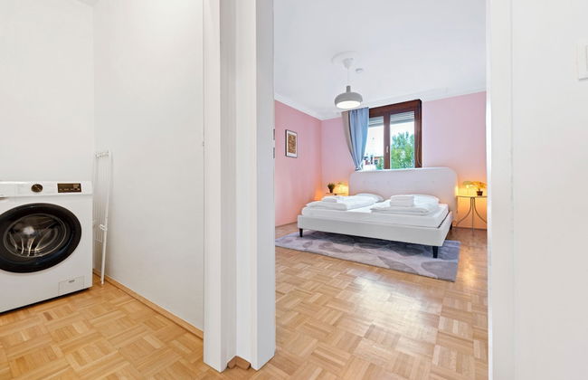 4ty3-Apartments Naschmarkt City Apt - Foto 18