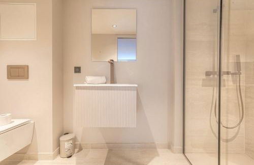 Charmant studio avec terrasse, Saint-Didier - Photo 14