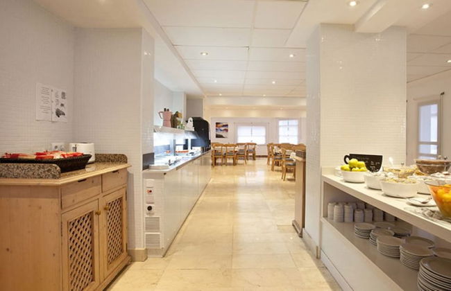 BJ Cala Morlanda Estudios - Foto 29