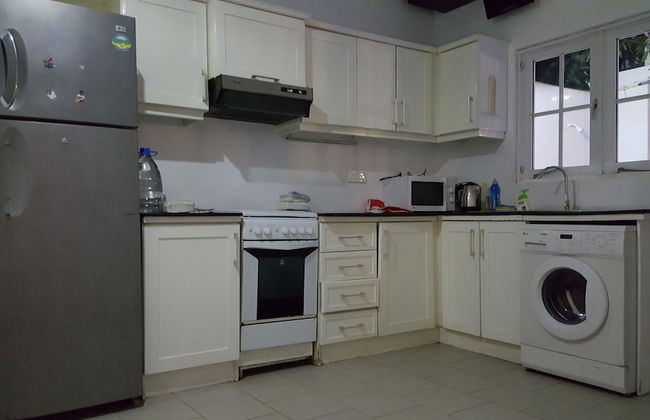 Tripper's Private Villa - Photo 7