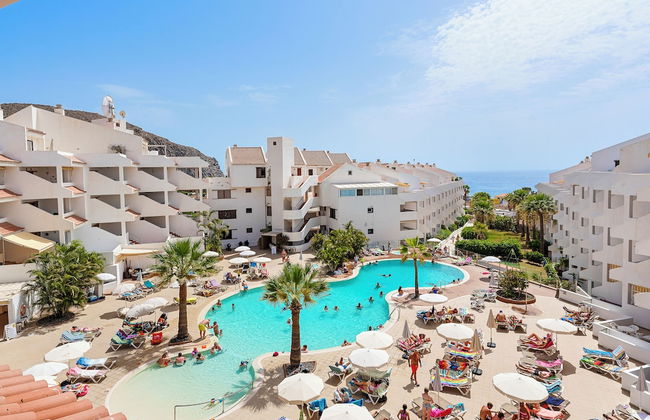 Paloma Beach Apartments - Photo 32