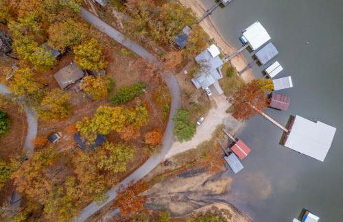 Stunning Lake View On A Nice & Quiet Relaxing Home - Foto 50