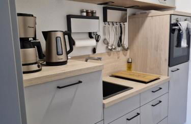 FeWo Stadtjuwel Bernkastel-Kues - Photo 7