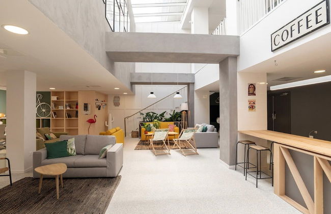 Student Factory Strasbourg Etoile - Foto 3