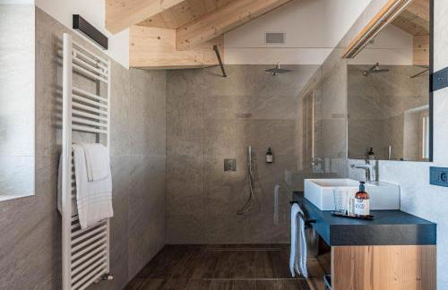 Arnica Alpin Lodge - Foto 23