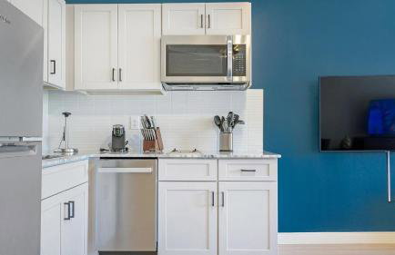 Landing Chic 1BD Pool Gym - Foto 31