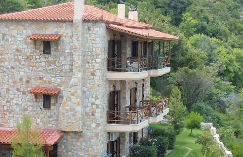 Lithoktisto - Foto 1