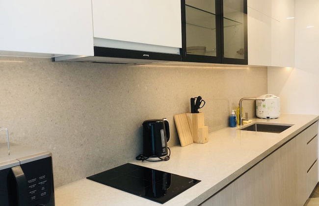 Hoasun Legend - Metropole ThuThiem Dist2 - Foto 22