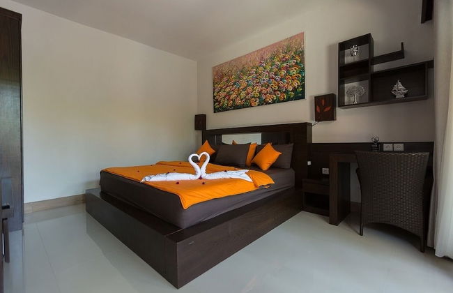 Villa Twin Lovina - Foto 3