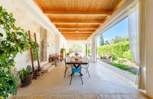 HelloAPULIA - Dimora Lamioni with private pool - Pet Friendly - Foto 6