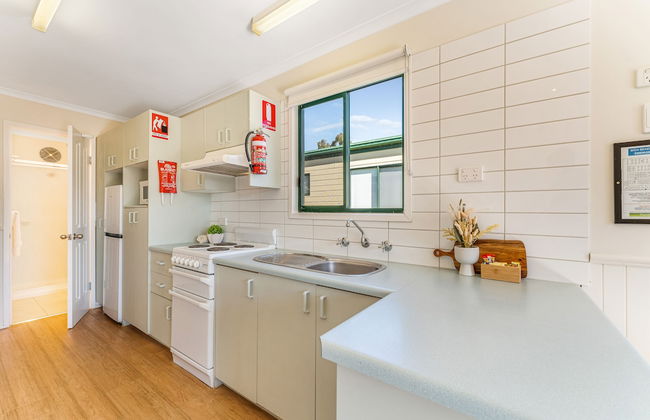 BIG4 Tasman Holiday Parks - Bendigo - Foto 69