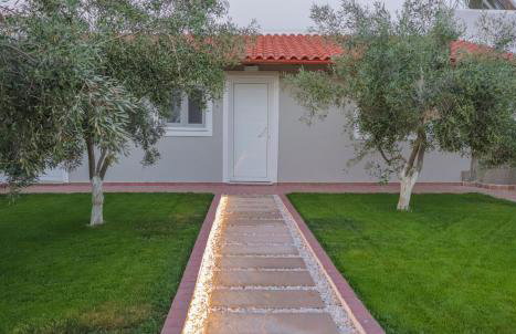 Spitakia-Cozy & Comfy Apartments 10minutes from the airport - Foto 35