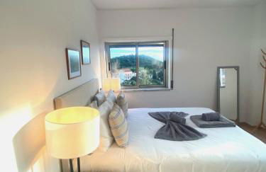 Castle Apartment - The Most Beautiful View of the Castle of Sesimbra! - Foto 22