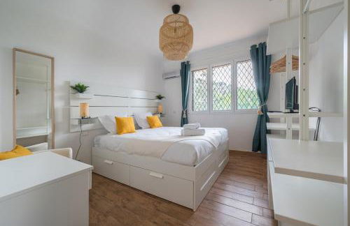 Appartement Eze Village proche Monaco fabuleuse vue mer et vieux village - Foto 25