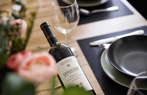 Apartment bei Nürburgring, Parking, Homeoffice - Foto 26