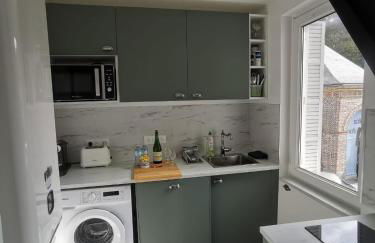 Gîte le Beluga - proche mer - Veules-les-Roses - Foto 12