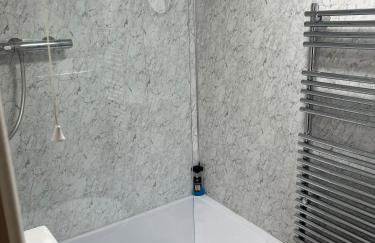 Llangollen - House - Sleeps 8- Garden - Foto 9