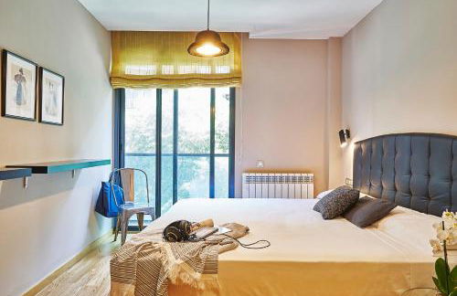 AinB Sagrada Familia Apartments - Foto 9