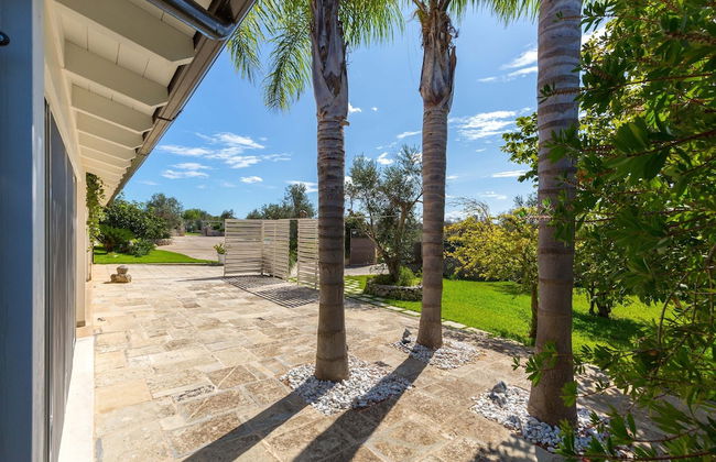 1738 Tenuta degli Ulivi by Perle di Puglia - Foto 76