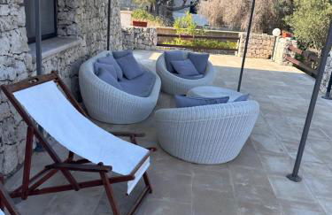 Villetta DaGré fronte mare - Foto 20