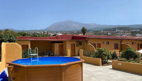 Casa Quemahierro 1 - Foto 3