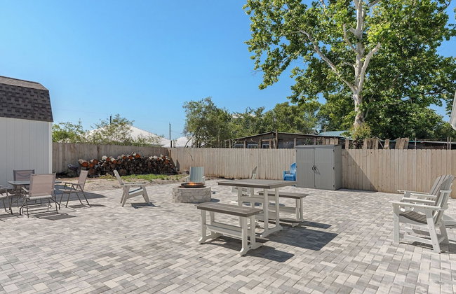 Ocean Oasis by Avantstay Block to Beach West Pcb, Pet-friendly - Foto 46