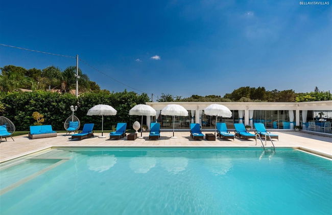 1836 La Perla Bianca Luxury Spa by Perle di Puglia - Foto 74