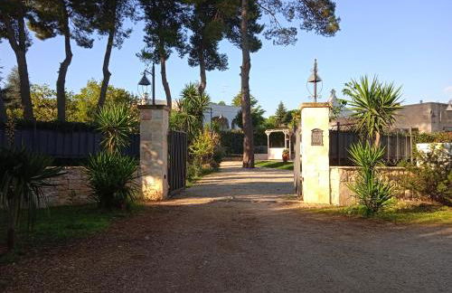 Villa don peppe - Foto 22