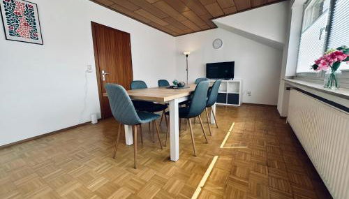 sleepWELL-Horstmar II Zentral & Komfort - Foto 2