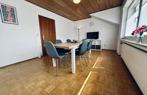 sleepWELL-Horstmar II Zentral & Komfort - Foto 2