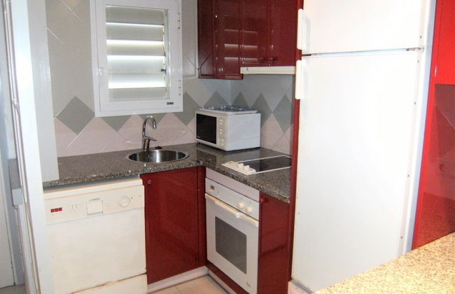 Apartaments Illa Mar d'Or - Foto 57